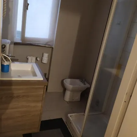 Camera Grande Rosa Проживание в семье *