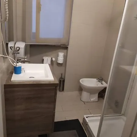 Quarto em Acomodações Particulares Camera Grande Rosa *